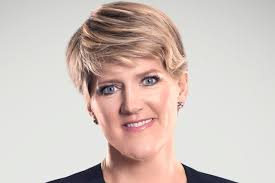 Clare Balding